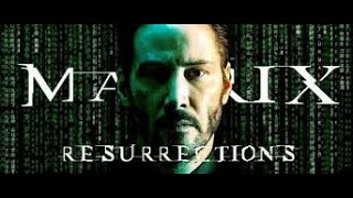 The Matrix Resurrections – Official Trailer 1