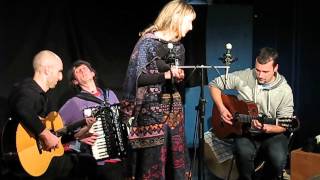 Ljutka 6.1.2012....Petič