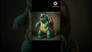 pokemon squirtle sound effect