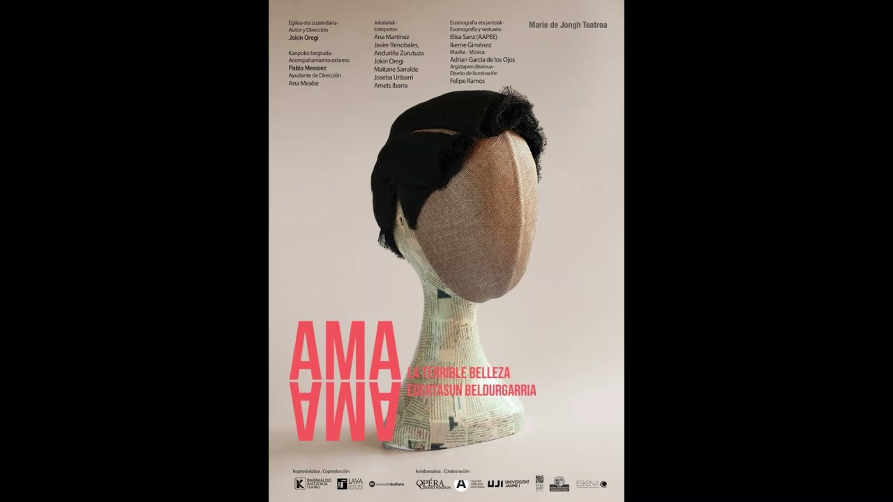 VIDEO 2021 AMA ENSAYOS