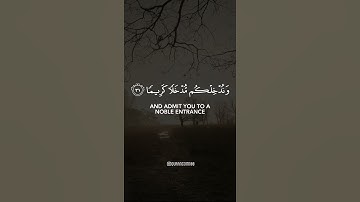 القارئ | ادريس ابكر ader | Idris Abkar