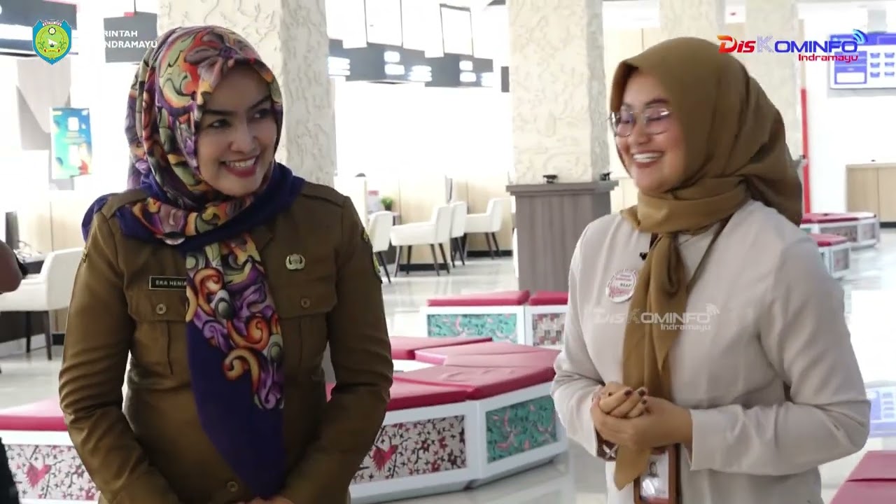 MPP Indramayu Jadikan Pelayanan Publik Semakin Cepat, Mudah, dan Transparan