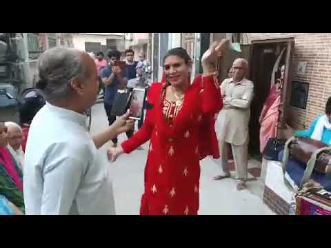 Fursat Mile Bula Liya Kar , Chandni ji Dance Video