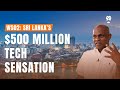 WSO2: Sri Lanka’s $500 Million Tech Sensation