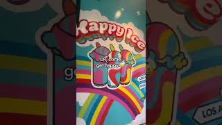 Happy Ice | Los Angeles, CA #losangeles