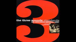 The Three Sounds - On The Sunny Side Of The Street