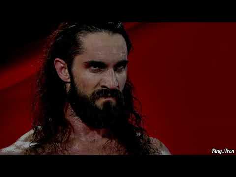 Seth Rollins Rising Custom Titantron 2020 V5 
