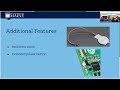 32 s4a university of me orono raspberry pi 5 streaming