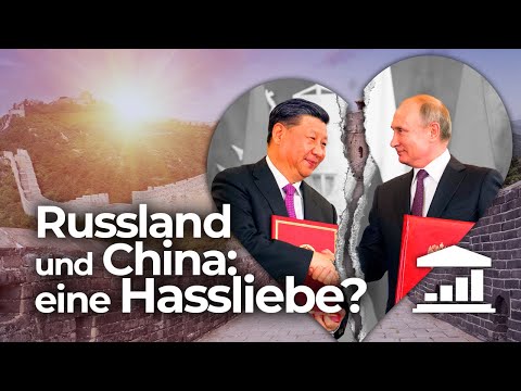 Können CHINA und