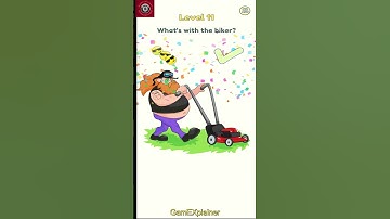 DOP 2 Level #10 #11 #12 #shorts #viral #youtube #youtubeshorts #dop2  @gamexplainer867 ​