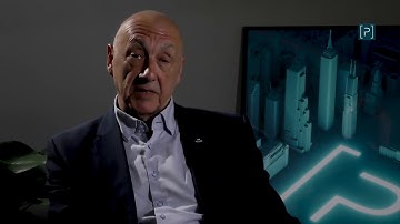 John Walker introduction and the benefits of Paliscope