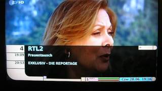 HTPC t3 ION | XBMC-PVR | VDR 1.7.28 | test 2