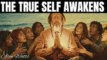 What Happens When A Sensitive Soul Stops Pleasing Everyone - Alan Watts