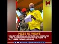 MZEE NI WEWE MZEE NI WEWE