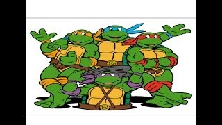 NES Walkthrough Teenage Mutant Ninja Turtles Part 3 HD