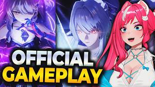 HUGE DENIA & HIYUKI OFFICIAL XBOX KIT LEAK?!!