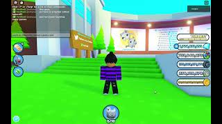 Stay Safe From Tubers93 Guys He Now Hacked Pet Sim X Too  roblox Hacker