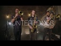 Huntertones - Michael Jackson Mashup