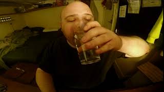 Thumbnail for Jon Drinks Water #9266