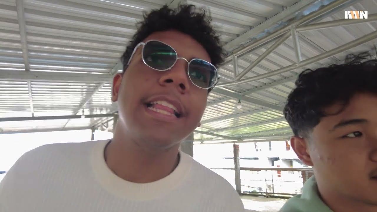 Sarangan Si Pengingat