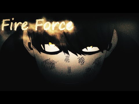 Fire Force - Hinawa VS Arrow [AMV//EDIT]