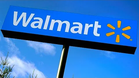 Walmart becomes latest company to roll back its DEI policies