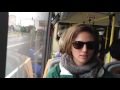 St. Petersburg Russia - Chapter 48 1/3 - a day in the life with Cara and Carl