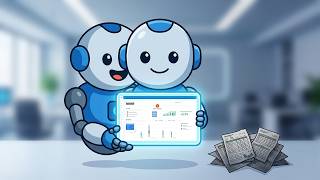 Eliminate Manual Commission Spreadsheets with AI