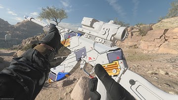 Longbow | Call of Duty Modern Warfare 3 Multiplayer Gameplay (No Commentary)