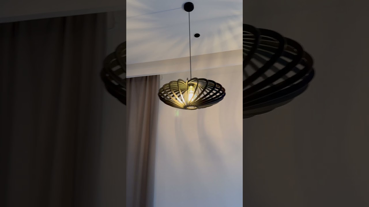 Innofique Lighting: Unique Dutch Design