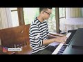 KANGEN - DEWA 19 Piano Cover KANGEN - DEWA 19 Piano Cover