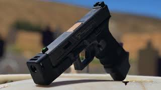 Dark Hour Defense G19 Stand Off Device