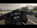 Daily Ride Home - Road Glide ST - 20250314