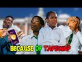 Because Of Tapswap -  Africa