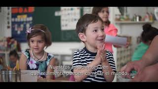 Service Learning at ASFG