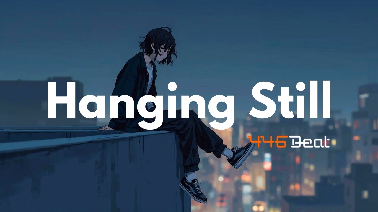 [Free] Hanging Still - Lonely Sad Guitar Emotional hip hop Type Beat | HipHop Instrumental 2026