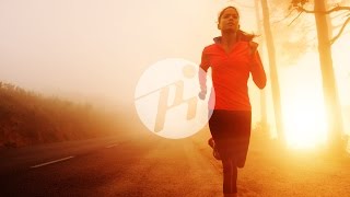 Best Running Music - New Running Music 2015 Mix #01 -  Top 100 Jogging Motivation music 2017 - music video about running