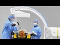 C-arm fluoroscopy And Common Procedures Using C-Arm Fluoroscopy