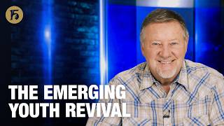 Download Lagu The Emerging Youth Revival | Give Him 15: Daily Prayer with Dutch | February 13, 2026 MP3