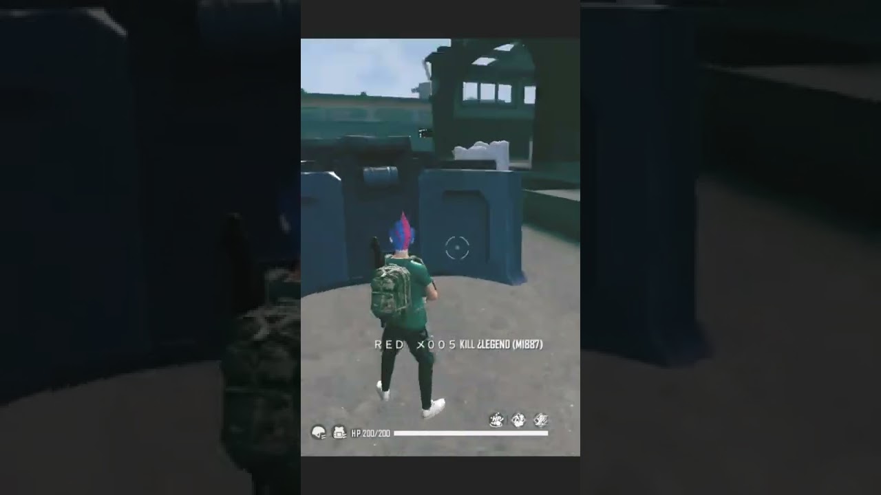 Hunters were killed but One  was resurrected and that is DREXEN FF, full video link in comment