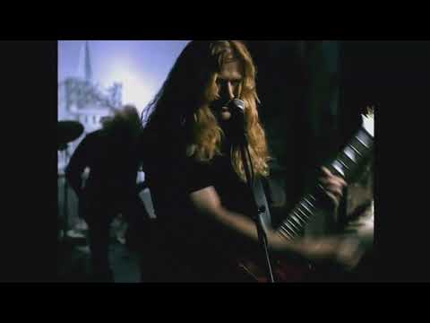 Megadeth - Kill The King (4K Remastered)