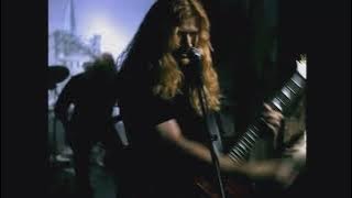 Megadeth - Kill The King (4K Remastered)