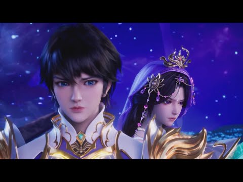 💑 《神印王座》 Throne of Seal | 月夜与龙皓晨合作一起对付阿宝 💑 《神印王座》 Throne of Seal | 月夜与龙皓晨合作一起对付阿宝