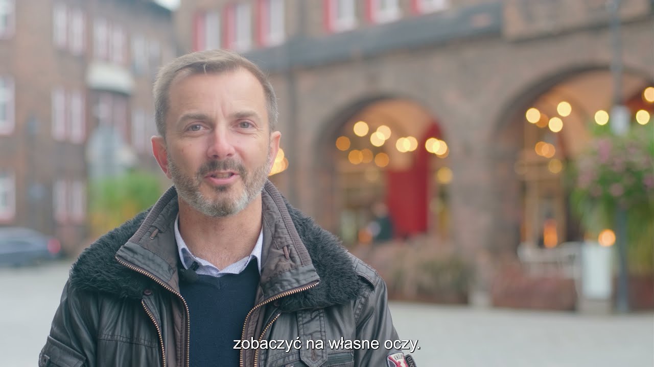 TECHNIKA. TO WAS ZASKOCZY - Osiedle Nikiszowiec