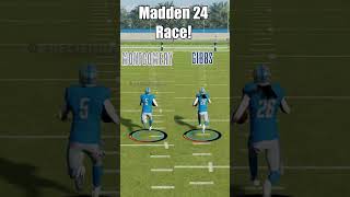 David Montgomery vs Jahmyr Gibbs Net Worth