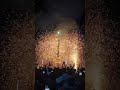 ചിനകത്തൂർ പൂരം കമ്പക്കെട്ട് 🎆🎆 പാലപ്പുറം ദേശം