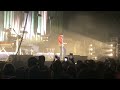 Arctic Monkeys - One Point Perspective live @ Zorlu PSM (Istanbul / Turkey)