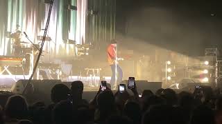 Arctic Monkeys - One Point Perspective live @ Zorlu PSM (Istanbul / Turkey)