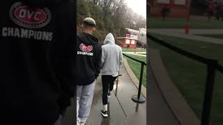 SM 455 Facility Tour Video Houck Stadium