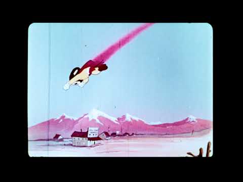 Perils of Pearl Pureheart with original titles